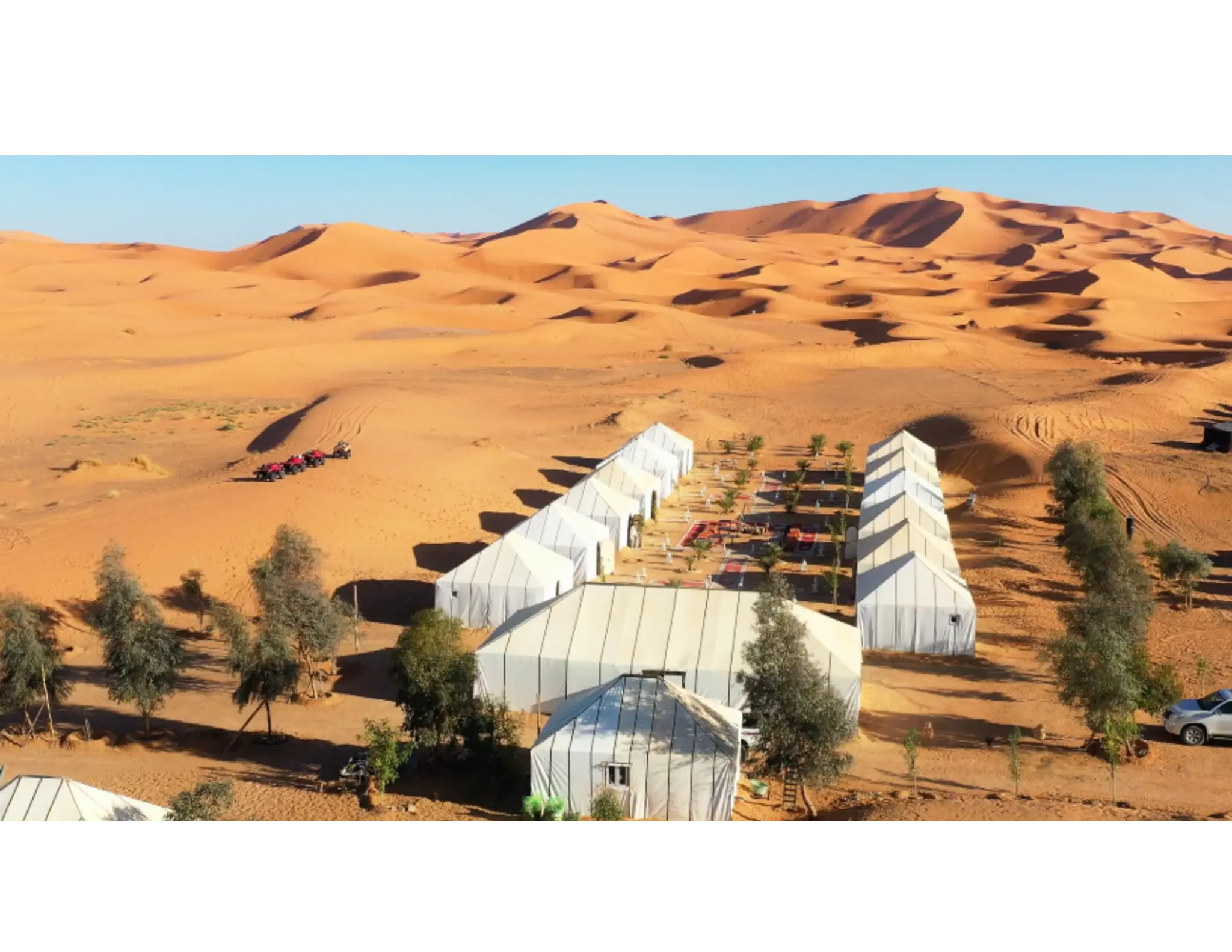 title-10 Day Marrakech to Tangier Tour: Atlas Mountains, Sahara Desert & the Blue City