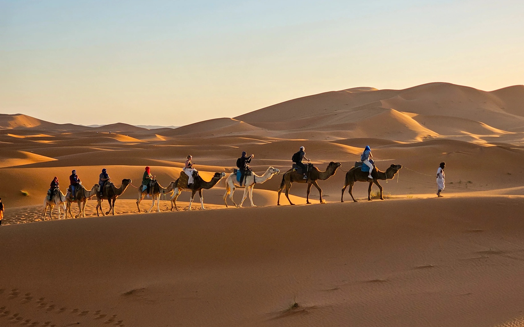 title-Tours & Itineraries From Marrakech